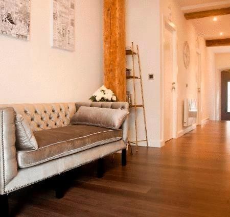 Hostal Jardin Secreto Santander Eksteriør bilde