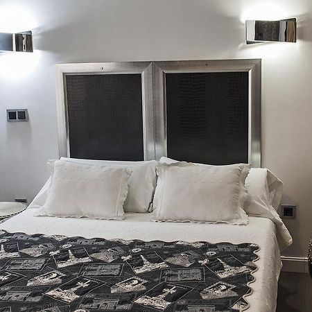 Hostal Jardin Secreto Santander Eksteriør bilde
