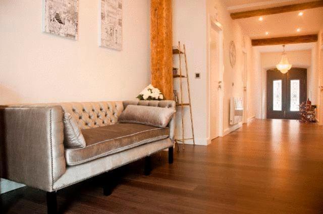 Hostal Jardin Secreto Santander Eksteriør bilde
