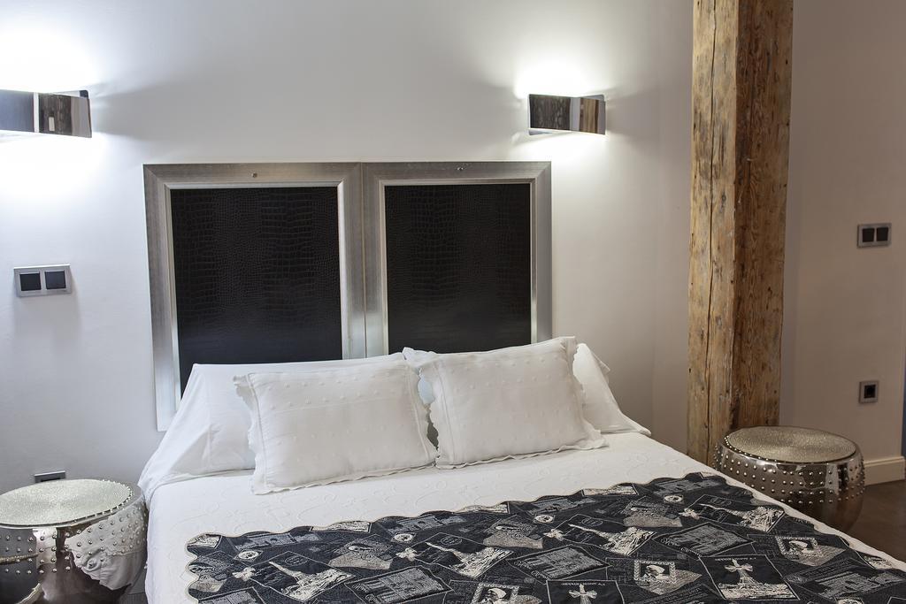 Hostal Jardin Secreto Santander Eksteriør bilde