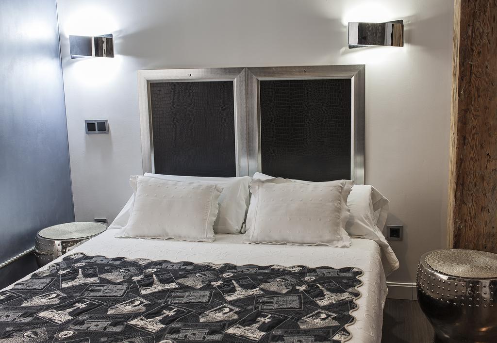 Hostal Jardin Secreto Santander Eksteriør bilde