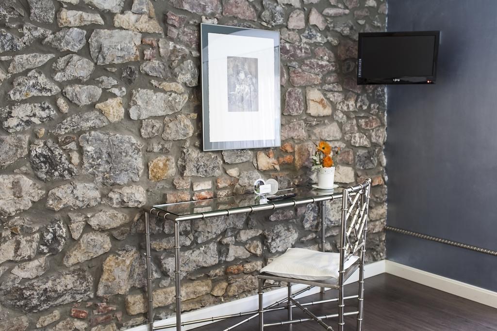 Hostal Jardin Secreto Santander Eksteriør bilde