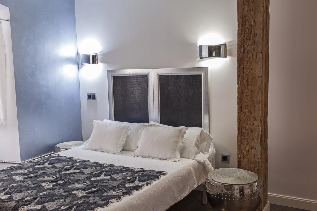 Hostal Jardin Secreto Santander Eksteriør bilde