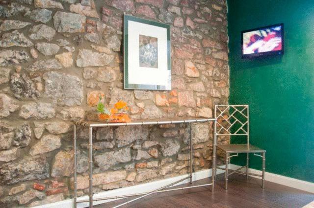 Hostal Jardin Secreto Santander Eksteriør bilde