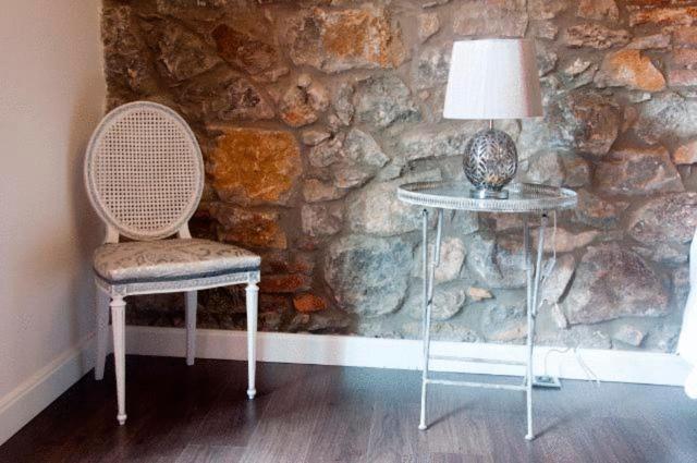 Hostal Jardin Secreto Santander Eksteriør bilde