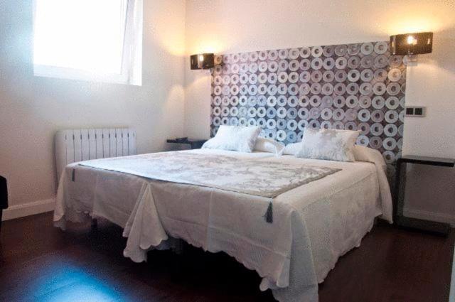 Hostal Jardin Secreto Santander Eksteriør bilde